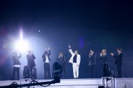 GENERATIONS from EXILE TRIBE、全国ツアー“開幕祭”レポート到着 - 画像一覧（21/25）