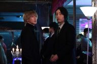 ビッケブランカ、『ミステリと言う勿れ』に黒服役で出演。「あんなにうれしい瞬間はありませんでした」 - 画像一覧（2/4）