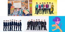 『CDTVライブ！ライブ！』春の4時間SP、第1弾出演者にSnow Man、Saucy Dog、yamaなど全5組 - 画像一覧（1/1）