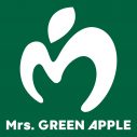 Mrs. GREEN APPLE、渋谷駅前大型看板とビジョンをジャック！ 新アーティストロゴを突如公開 - 画像一覧（3/3）