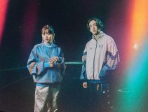 YOASOBI、初の映像作品集『THE FILM』トレーラー映像公開