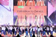 BTSの2年半ぶりのソウル対面コンサートに、全世界246万5,000人が熱狂 - 画像一覧（2/11）