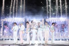 BTSの2年半ぶりのソウル対面コンサートに、全世界246万5,000人が熱狂