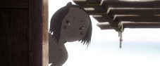 女王蜂・アヴちゃんが、室町のポップスター“犬王”を演じるアニメ映画『犬王』公開日決定＆本予告公開 - 画像一覧（8/11）