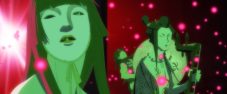 女王蜂・アヴちゃんが、室町のポップスター“犬王”を演じるアニメ映画『犬王』公開日決定＆本予告公開 - 画像一覧（3/11）