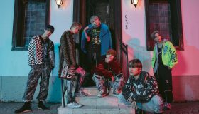 ONE N’ ONLY、『ひるソン！』で「Whatʼs Your Favorite?」を披露