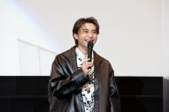 阿部顕嵐（7ORDER）×板垣瑞生のコンビネーションに太鼓判！「休憩になるとすぐに二人でお風呂」 - 画像一覧（2/15）