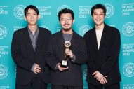 『SPACE SHOWER MUSIC AWARDS 2022』にて、YOASOBIが二冠、藤井風が三冠を達成 - 画像一覧（5/25）