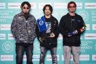 『SPACE SHOWER MUSIC AWARDS 2022』にて、YOASOBIが二冠、藤井風が三冠を達成 - 画像一覧（17/25）