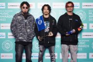 『SPACE SHOWER MUSIC AWARDS 2022』にて、YOASOBIが二冠、藤井風が三冠を達成 - 画像一覧（25/25）