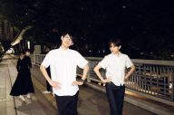 川崎鷹也、前田敦子が友情出演のMV「僕と僕」「ヘイコウセカイ」を公開 - 画像一覧（3/4）