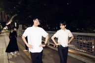 川崎鷹也、前田敦子が友情出演のMV「僕と僕」「ヘイコウセカイ」を公開 - 画像一覧（2/4）