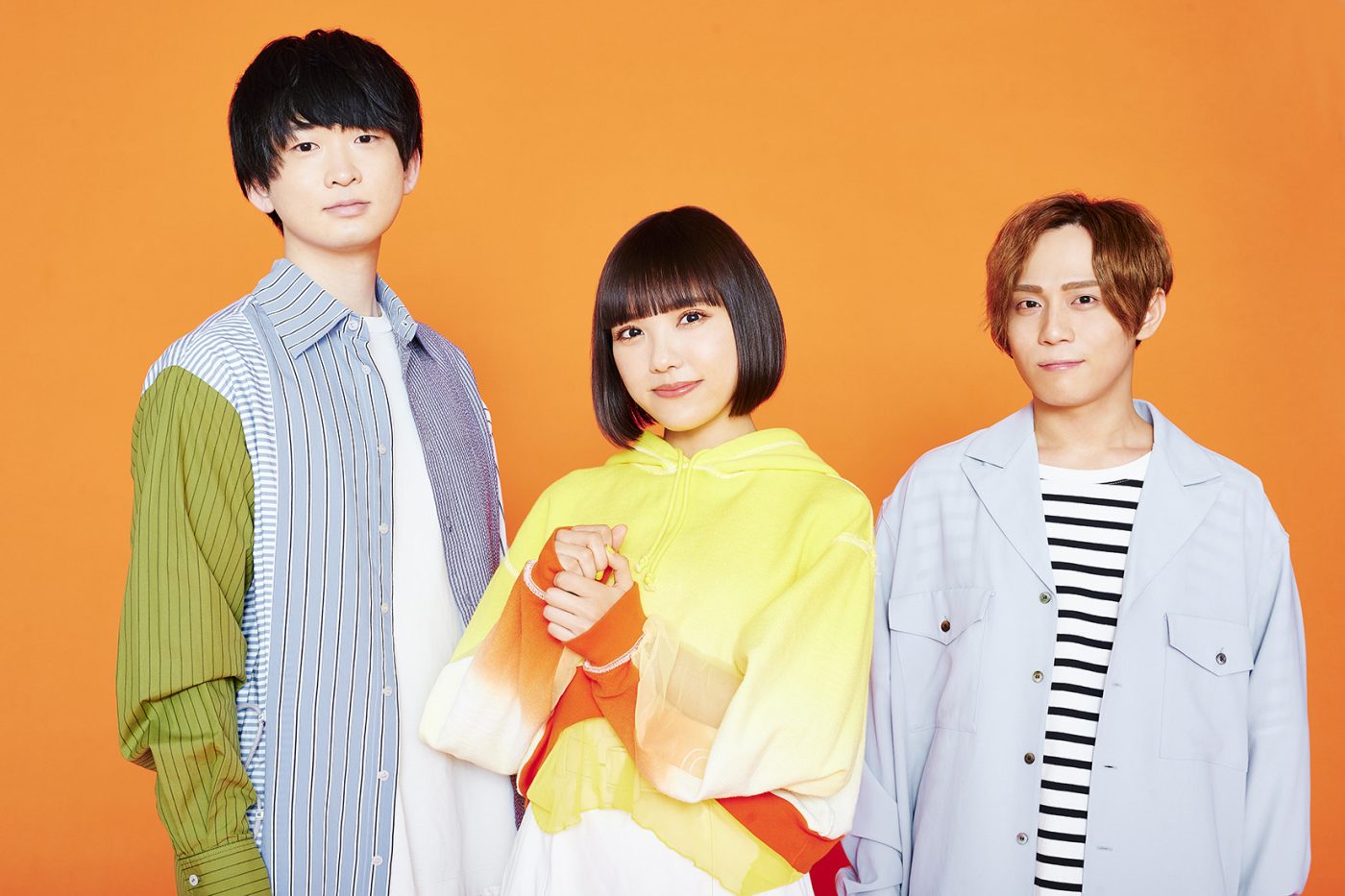 スピラ・スピカ、2年ぶりのアルバムで広がった歌詞の世界や表現の視点。実感するバンドの成長とは？ - 画像一覧（2/11）