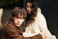 みゆな、山崎紘菜＆北乃きいW主演ドラマ『汝の名』主題歌「秘密」を書き下ろし - 画像一覧（5/8）
