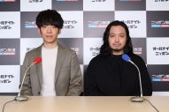 『オールナイトニッポン』『オールナイトニッポンX』2022年4月からのパーソナリティが決定 - 画像一覧（4/9）