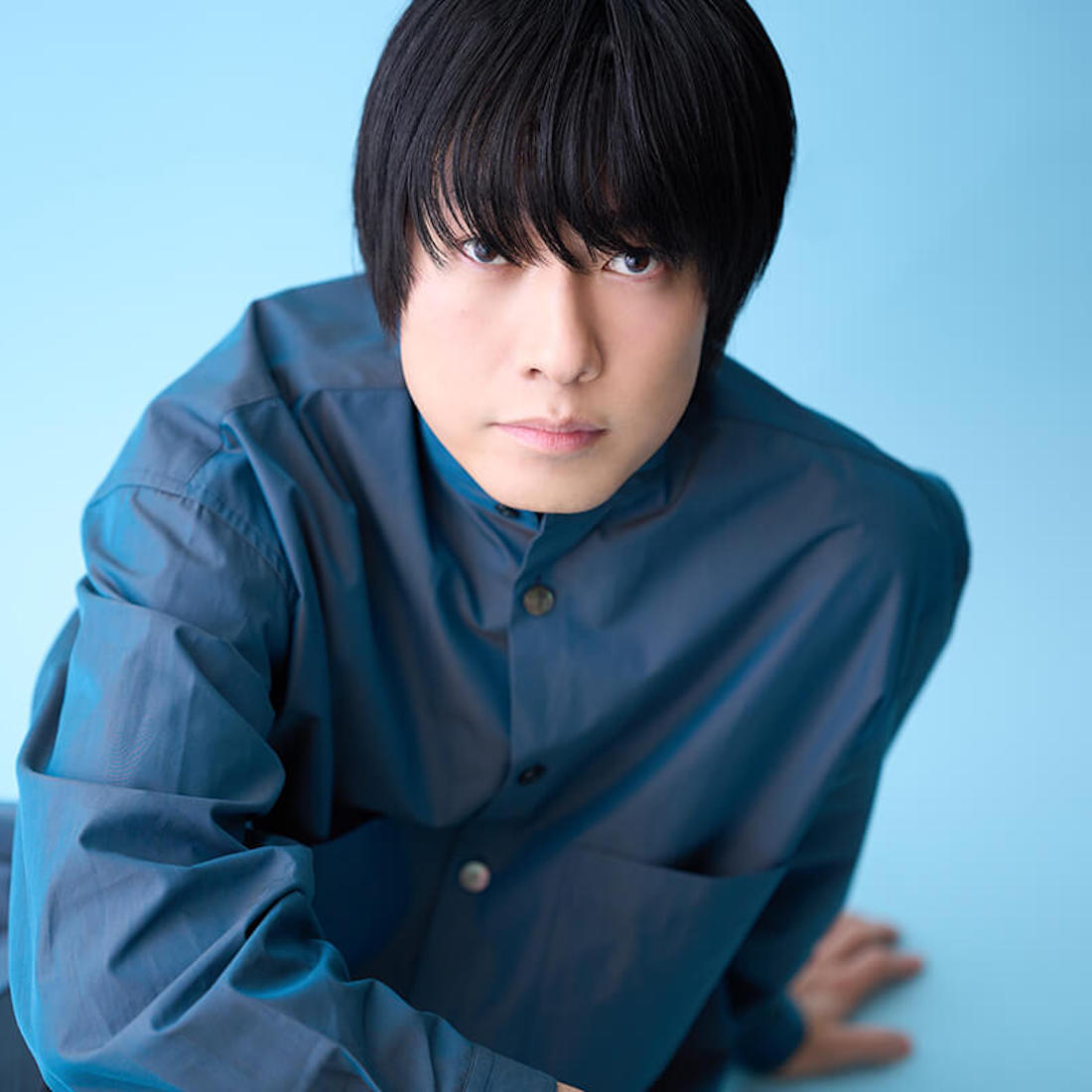 フジファブリックの山内総一郎が “歌”と向き合う。彼が『歌者 -utamono-』に描いた人々の物語 - 画像一覧（1/11）