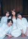 美しき４人の表現者たちが見つめるその先は…。櫻坂46、2期生4人が集う『B.L.T.5月号』表紙公開 - 画像一覧（3/9）