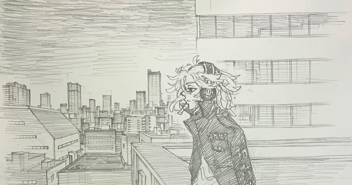 ザ キッド ラロイ ステイ 東京卍リベンジャーズ 最強コラボmv公開 The First Times