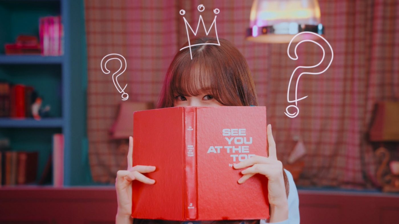 OH MY GIRL（オーマイガール）、「Dolphin Japanese ver.」のSpecial Clip公開 - 画像一覧（1/2）