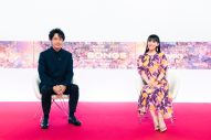 Perfume・あ～ちゃん、『SONGS 15周年スペシャル』で大泉洋と共演 - 画像一覧（4/4）