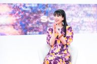 Perfume・あ～ちゃん、『SONGS 15周年スペシャル』で大泉洋と共演 - 画像一覧（4/4）