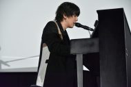 RADWIMPS・野田洋次郎、『余命10年』主題歌「うるうびと」生歌唱！ 小松菜奈＆坂口健太郎も感動 - 画像一覧（3/3）
