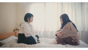 乃木坂46・北野日奈子、本人提供の写真を使用した、初ソロ曲「忘れないといいな」MV解禁