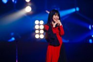 アイナ・ジ・エンド、地元・大阪での初単独アリーナ公演アフタームービーを公開 - 画像一覧（3/5）