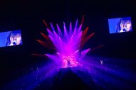 アイナ・ジ・エンド、地元・大阪での初単独アリーナ公演アフタームービーを公開 - 画像一覧（2/5）