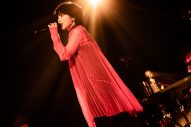 家入レオ、10周年記念スペシャルライブがU-NEXT独占で配信開始 - 画像一覧（1/2）