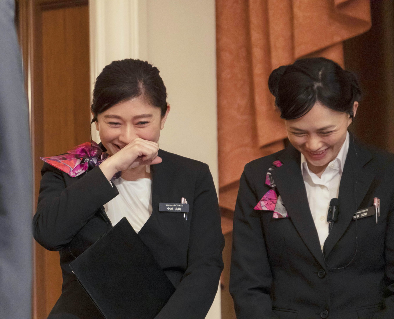 岩⽥剛典がステップレッスンを開講!? 映画『ウェディング・ハイ』メイキング映像公開 - 画像一覧（1/8）