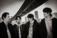 ASIAN KUNG-FU GENERATION カフェが全国6会場で期間限定オープン - 画像一覧（1/5）