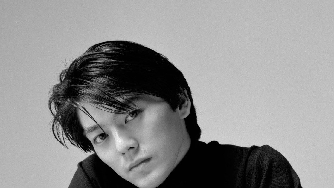 尾崎豊、名曲「I LOVE YOU」のオフィシャルライブ映像をYouTubeで初