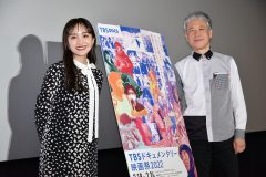 ももクロ・百田夏菜子、グループのドキュメンタリー映画の舞台挨拶で思わぬ質問に動揺