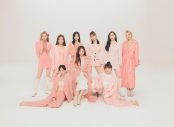 TWICE、ニュースアプリ「SmartNews」にて『TWICEチャンネル』をオープン - 画像一覧（1/1）