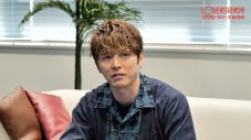FLOW・KEIGO、オカモト株式会社の社員と性感染症予防啓発をテーマに鼎談 - 画像一覧（1/3）