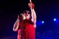 ザ・リーサルウェポンズ、地元・中野サンプラザホールでのワンマン開催決定 - 画像一覧（12/21）