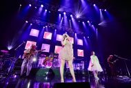 ジェニーハイ、初の全国5大都市ツアーを完走！ ゲストボーカルとして、ちゃんみなも登場 - 画像一覧（5/12）