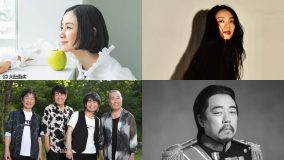 NHK『The Covers』9年目の開幕となる4月シリーズに、原田知世、Cocco、スタ☆レビ、レキシ登場