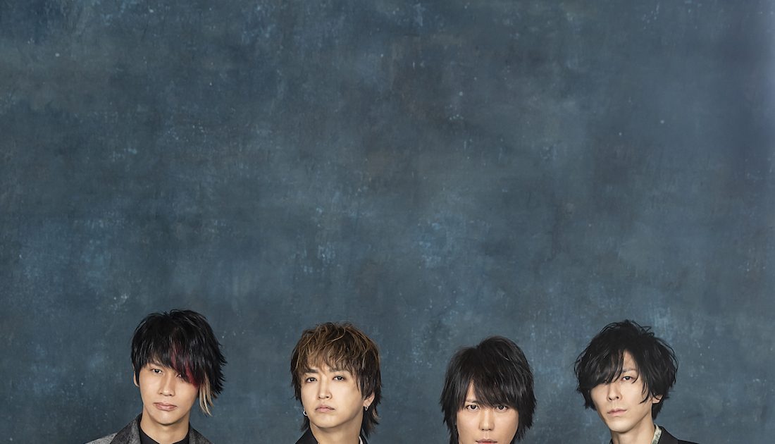 シド、新アルバムで打ち出したテーマ“令和歌謡”から見えてくる“シドと歌謡曲”の関係を掘り下げる 画像一覧（13/16） THE