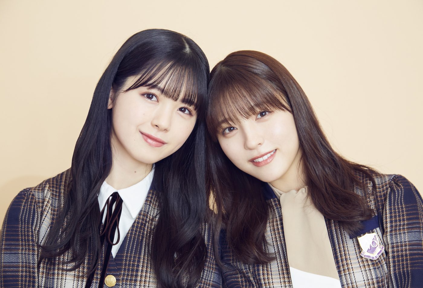 乃木坂46、4期生・筒井あやめ、早川聖来に聞く、新作の手応え、後輩のこと、“乃木坂らしさ”への想い - 画像一覧（12/20）