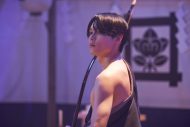 映画『ホリック』SEKAI NO OWARIの主題歌＆渋谷慶一郎の音楽を使用した劇場幕間映像公開 - 画像一覧（1/4）