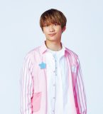 なにわ男子・藤原丈一郎、『ニッポン放送ショウアップナイター』公式応援団“チームショウアップ”に加入決定