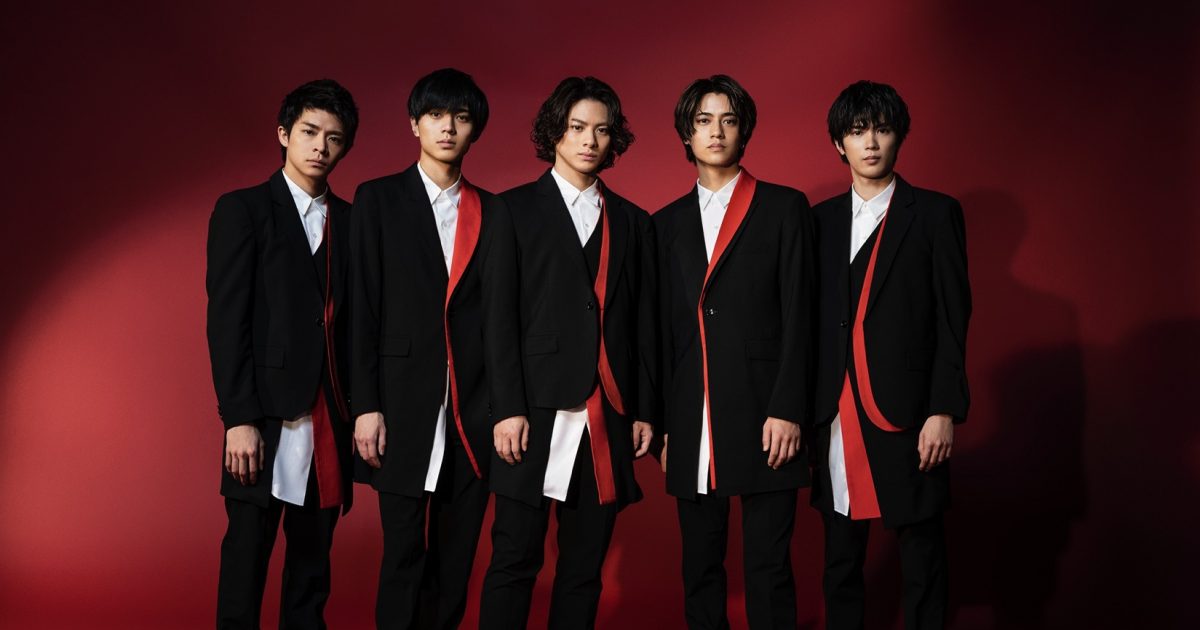 【最終価格】king&prince lovin’you 　含むセット 20220322-tr-09100027-1200x630.jpg