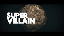 ビッケブランカ、俳優・遠藤憲一と共演した「SUPERVILLAIN」ショートムービー公開 - 画像一覧（1/4）