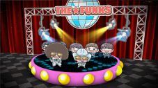 THE☆FUNKS、「Star☆ting Over feat. ゴスペラーズ」先行配信開始＆MV公開 - 画像一覧（2/4）