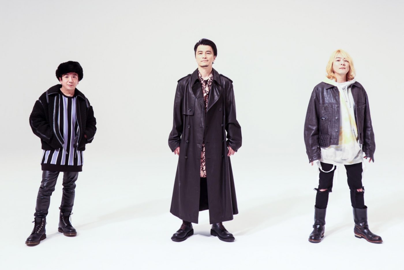KICK THE CAN CREW、「THE CAN（KICK THE CAN）」MVプレミア公開決定