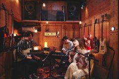 大比良瑞希、アルバム『Little Woman』より「33歳のエンディングノート」MVティザー映像公開