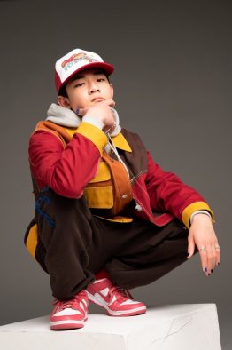 edhiii boi、「Forever Friend」がiTunes HIP HOPチャート1位を獲得