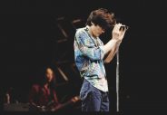 尾崎豊、貴重な初出し音源を含むライブアルバム。30周忌に問いかける、伝説のアーティストが残したもの - 画像一覧（3/4）